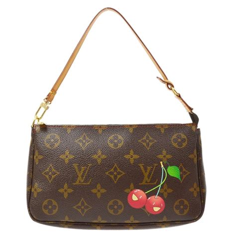 Louis Vuitton cherry for sale